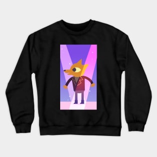 gregg Crewneck Sweatshirt